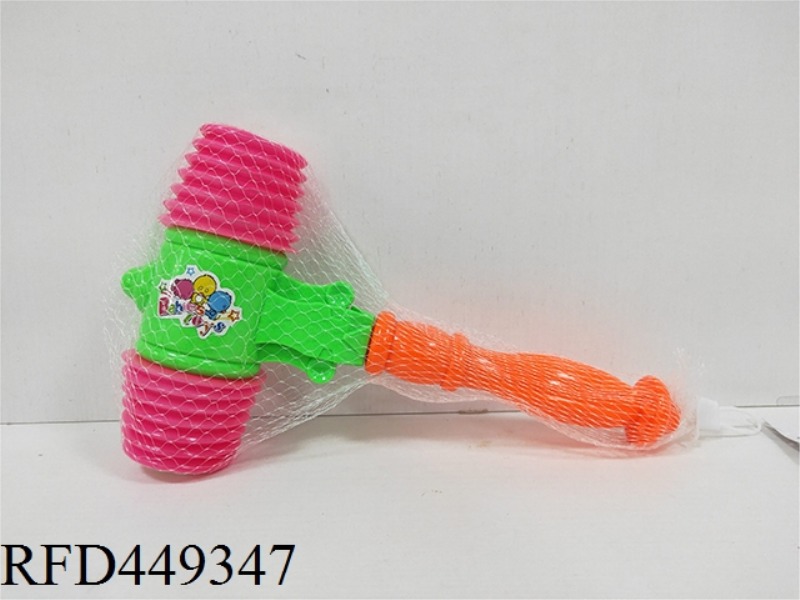 BB HAMMER (RANDOM COLOR)