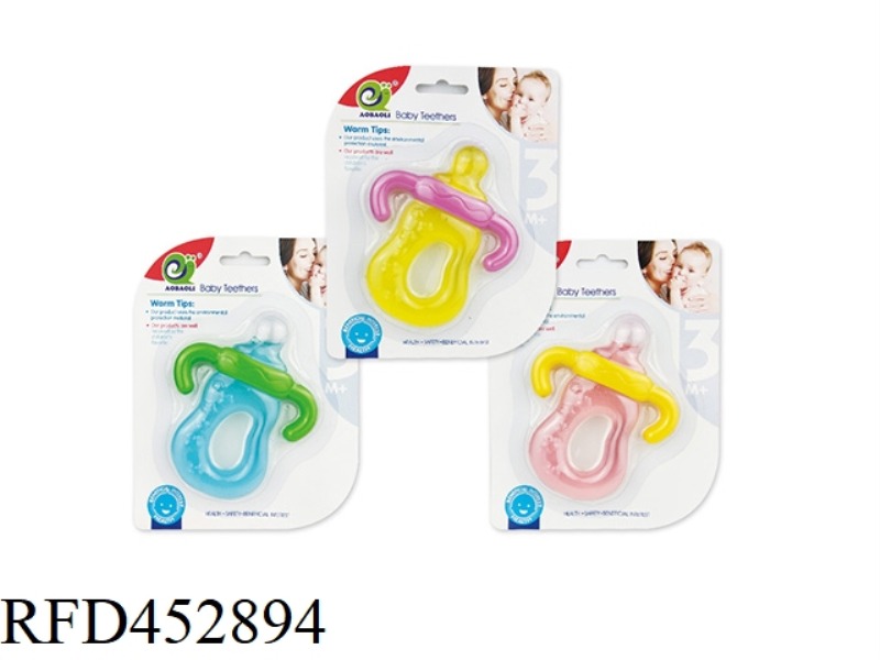 BABY BOTTLE WATER INJECTION DENTAL GLUE