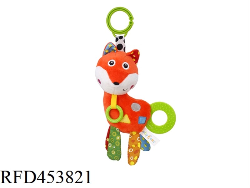 FOX GUM