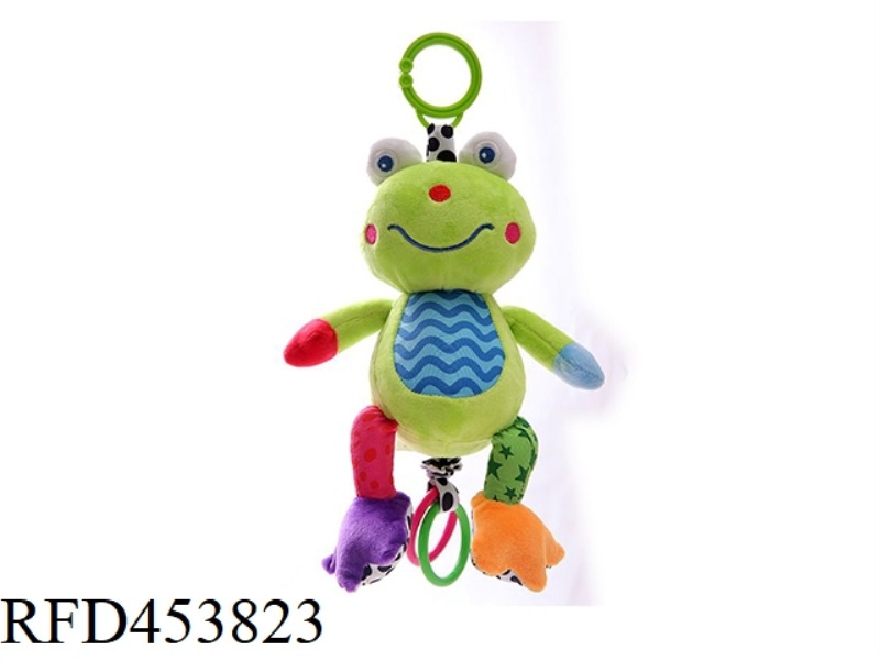 MUSIC FROG