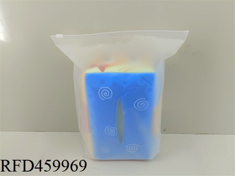 BABY TISSUE BOX