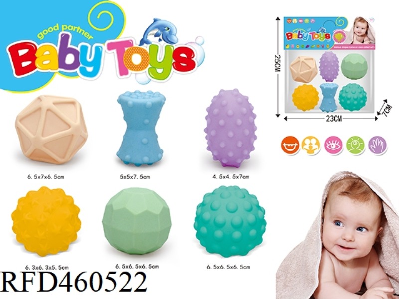 SOFT TOY