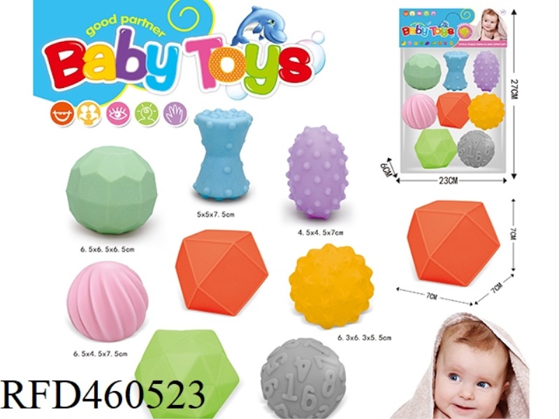 SOFT TOY