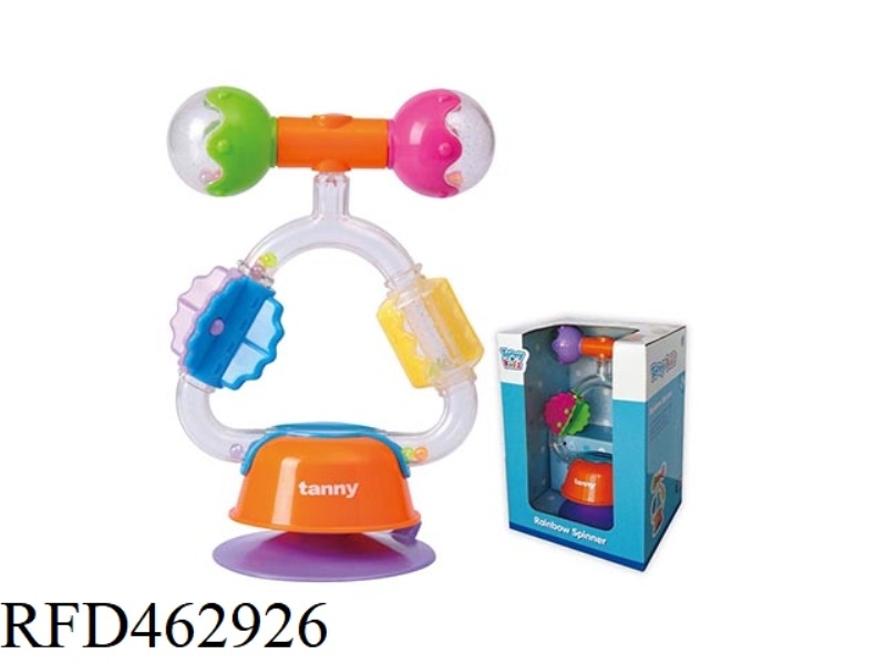 BABY TOYS