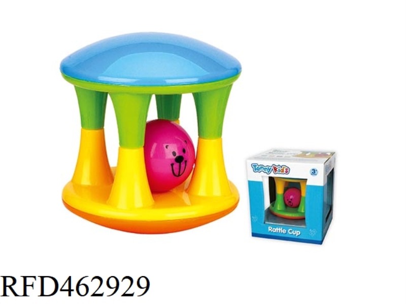 BABY TOYS