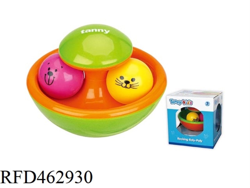 BABY TOYS