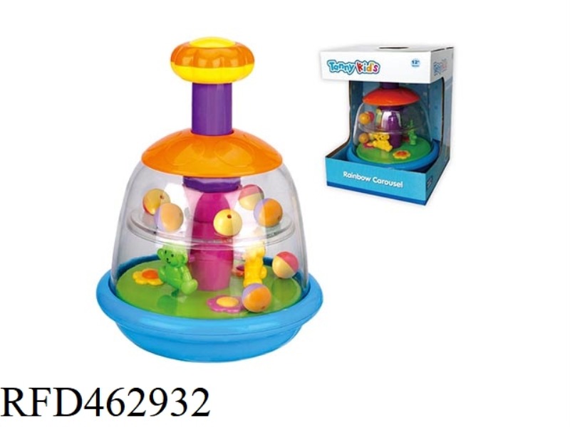 PRESS TOY