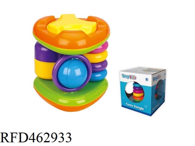 BABY TOYS