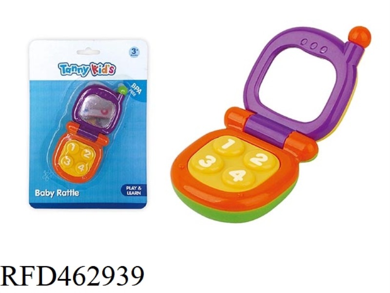 TELEPHONE TOY