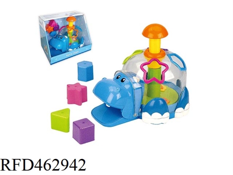 SOUPTOYS