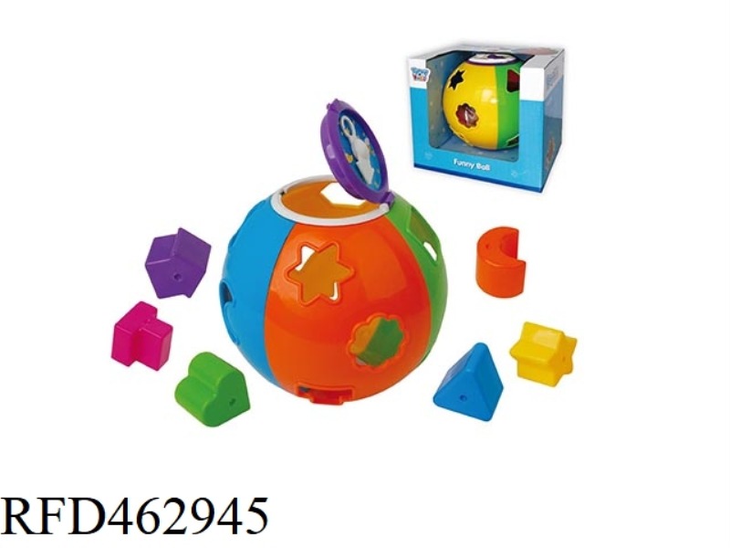 SOUPTOYS