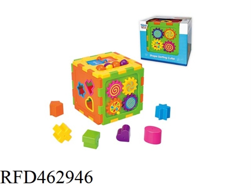 SOUPTOYS