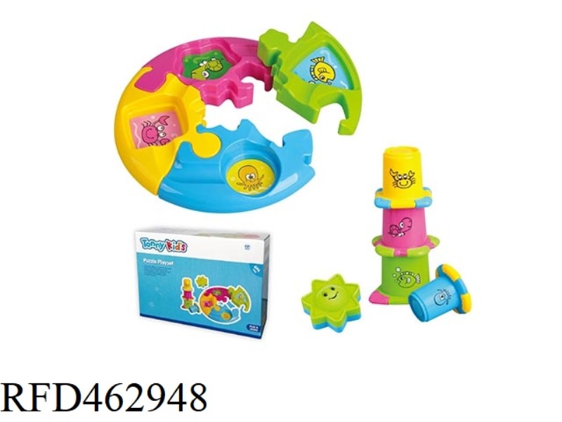 STACCATO TOYS