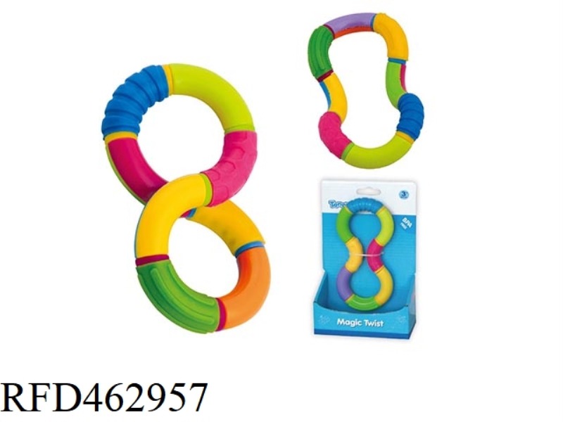RAINBOW TOYS