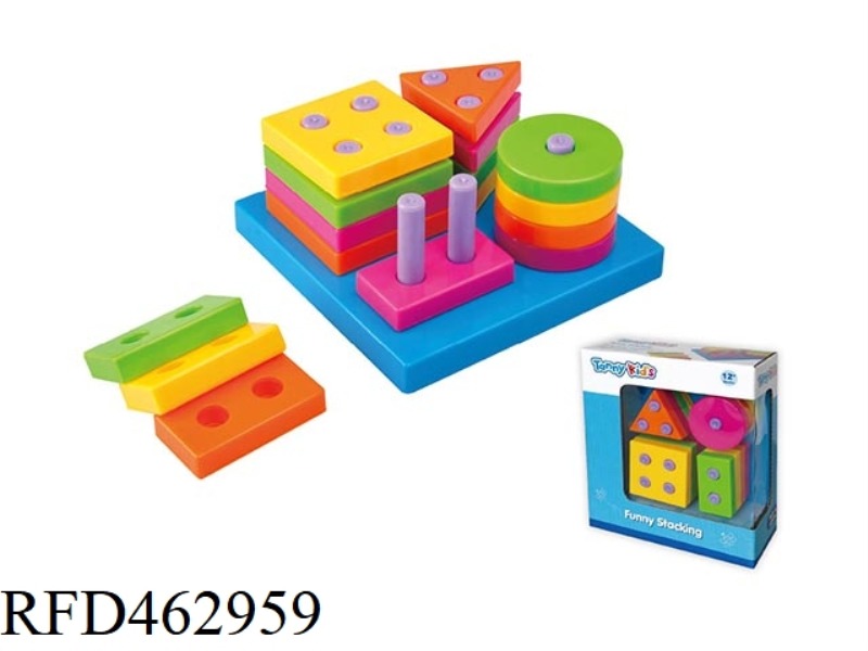 STACCATO TOYS