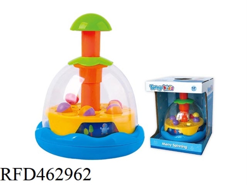 PRESS TOY