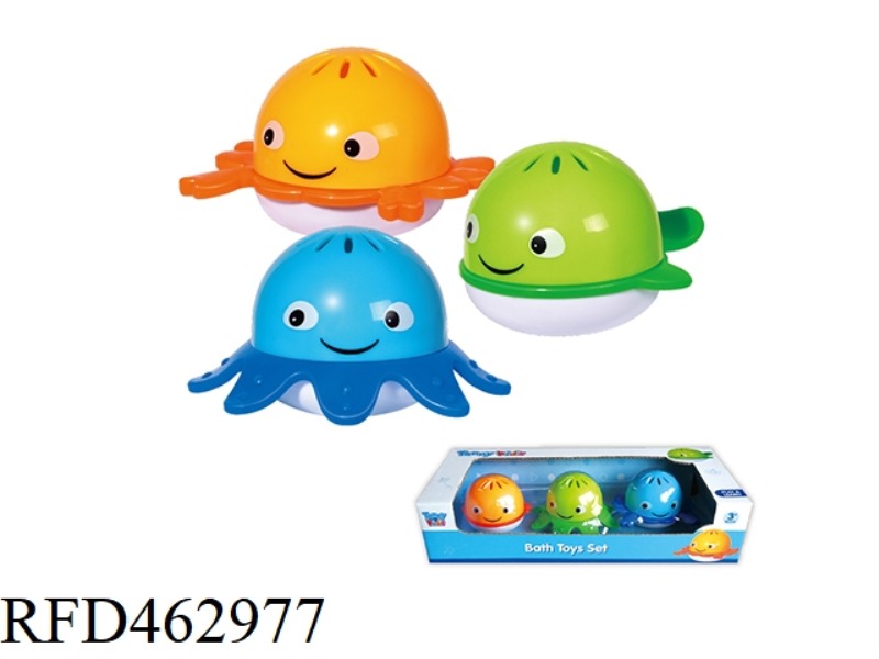 SMALL ANIMALS