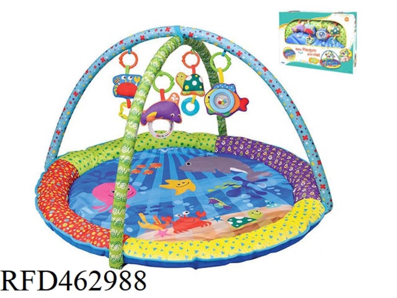 BABY FITNESS RACK