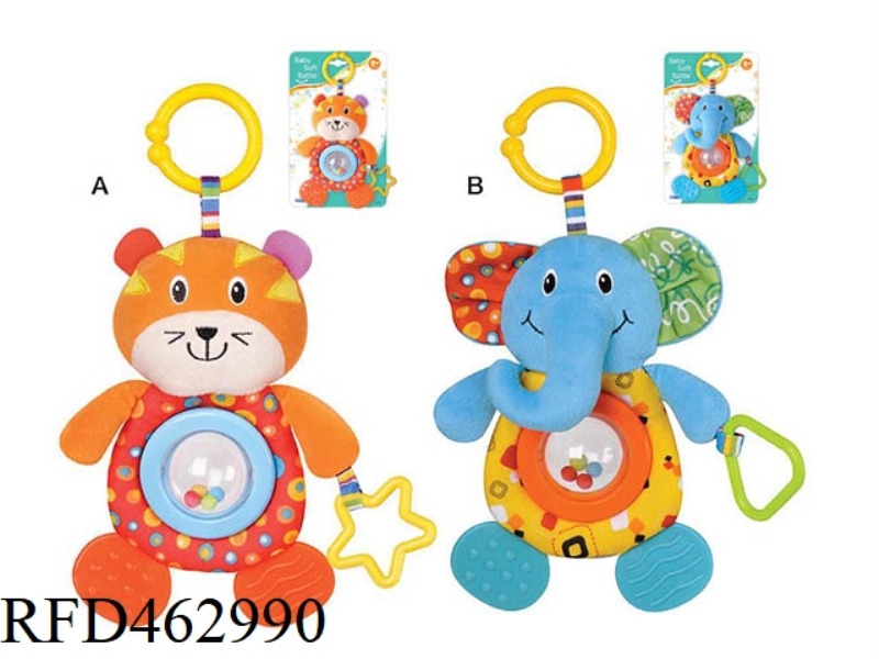 BABY FITNESS RACK