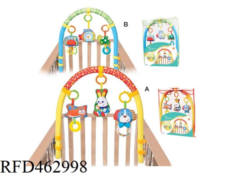 BABY ARCH