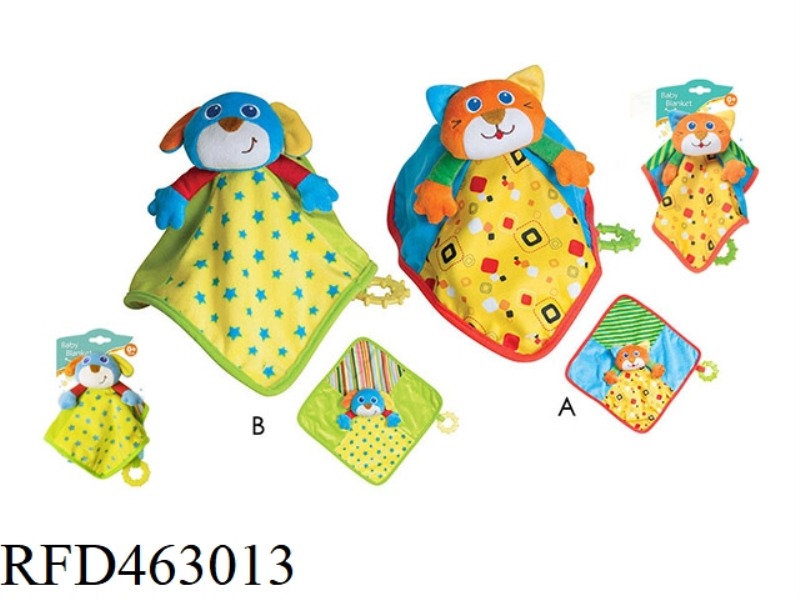BABY FINGER DOLL