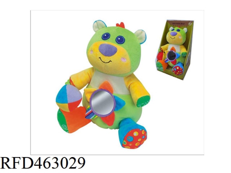 PLUSH DOLL