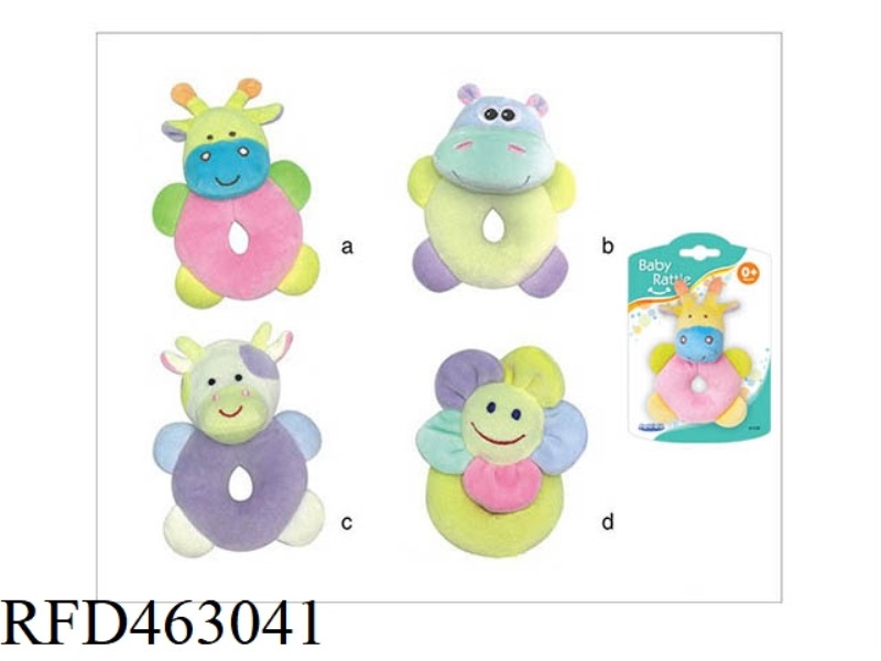 BABY TOYS