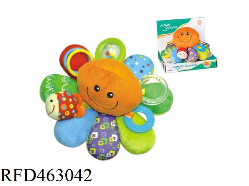 BABY TOYS