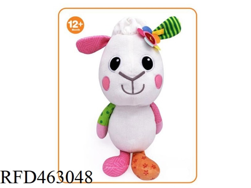 DOLL HAIR TIE