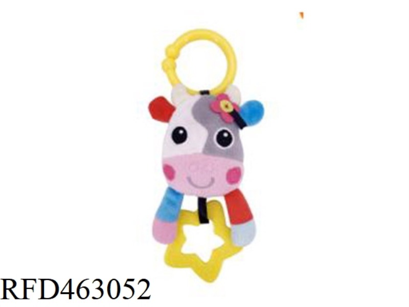 PLUSH DOLL