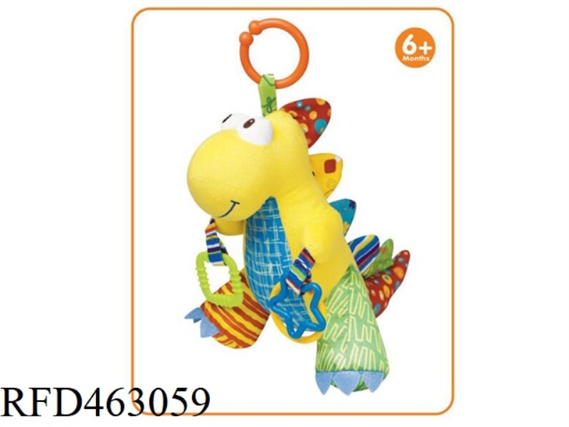 PLUSH DOLL