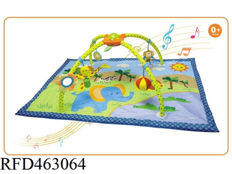 BABY CARPET