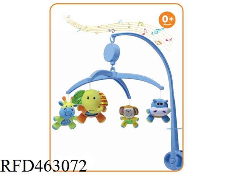 BABY BEDSIDE BELL