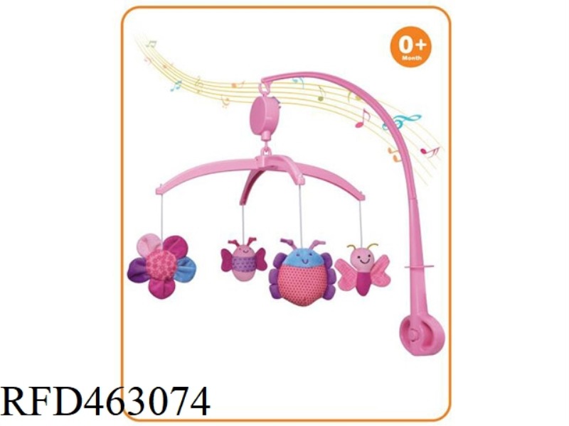 BABY BEDSIDE BELL