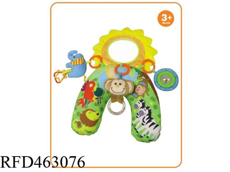 BABY FITNESS RACK