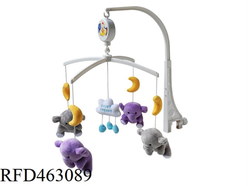 BABY MUSIC BELL