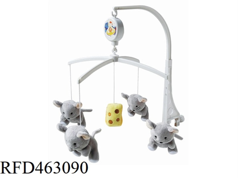 BABY MUSIC BELL