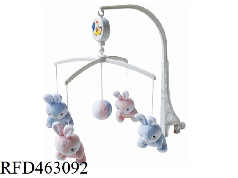 BABY MUSIC BELL