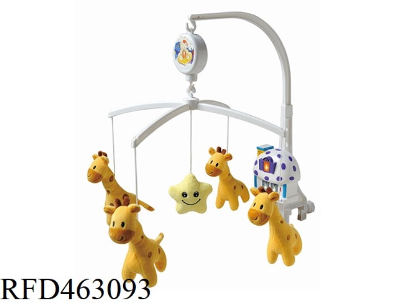 BABY MUSIC BELL