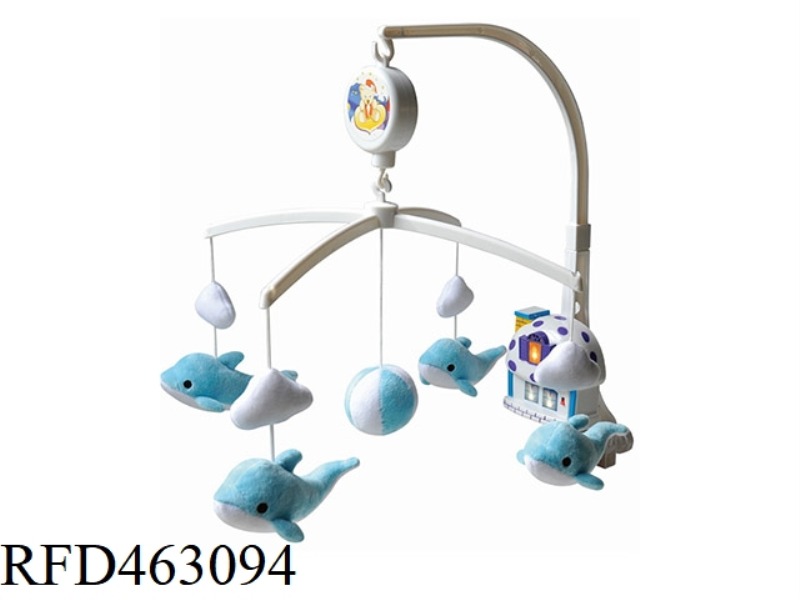 BABY MUSIC BELL