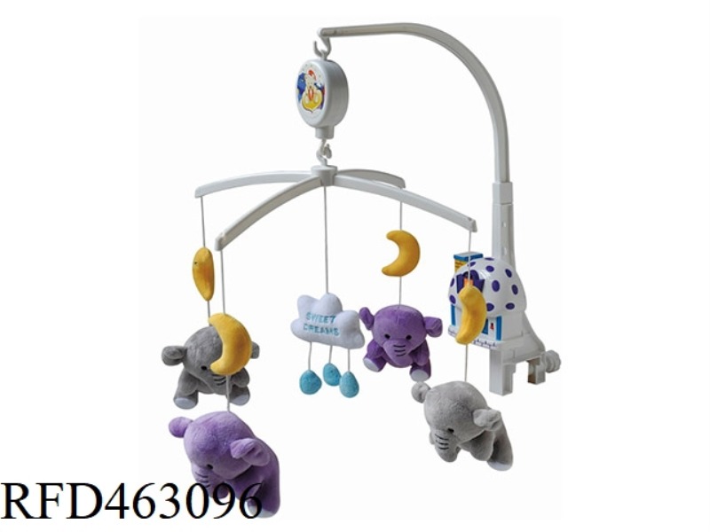 BABY MUSIC BELL