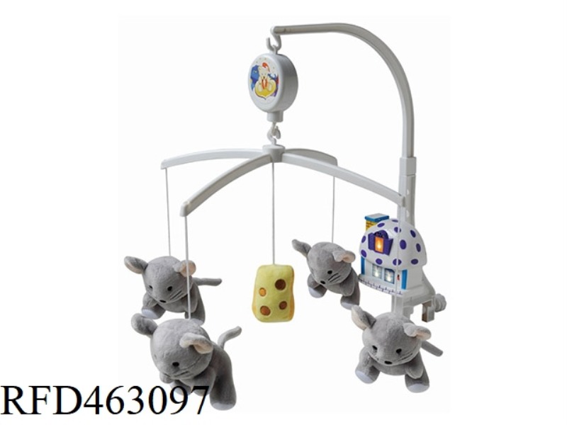 BABY MUSIC BELL