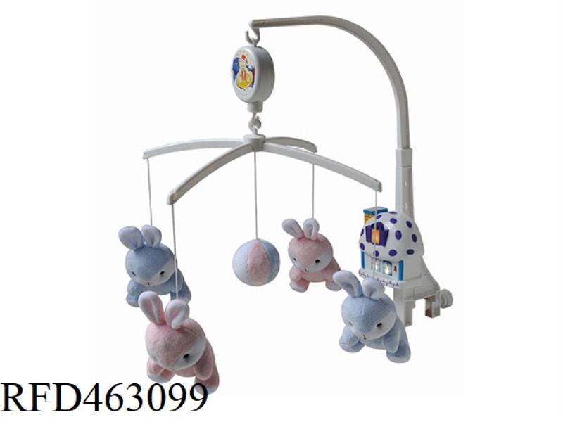 BABY MUSIC BELL
