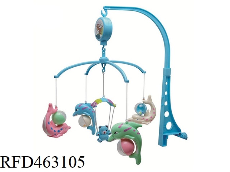 BABY MUSIC BELL