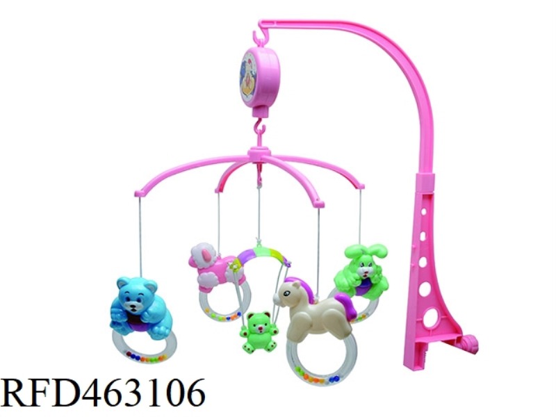 BABY MUSIC BELL