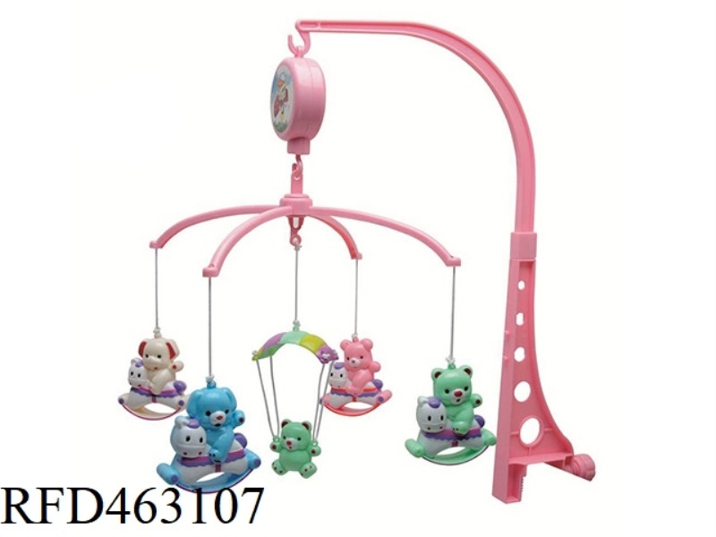 BABY MUSIC BELL