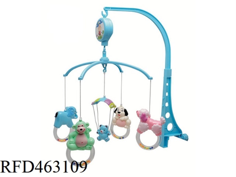 BABY MUSIC BELL