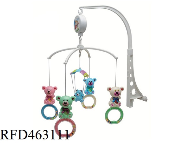 BABY MUSIC BELL