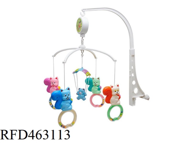 BABY MUSIC BELL