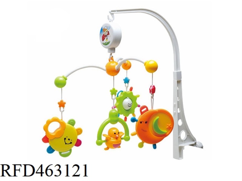 BABY MUSIC BELL